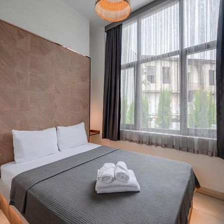 The Easy Rooms Verandah Antalya Exterior photo