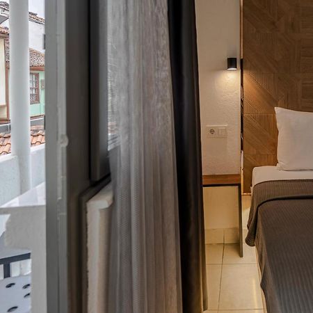 The Easy Rooms Verandah Antalya Exterior photo