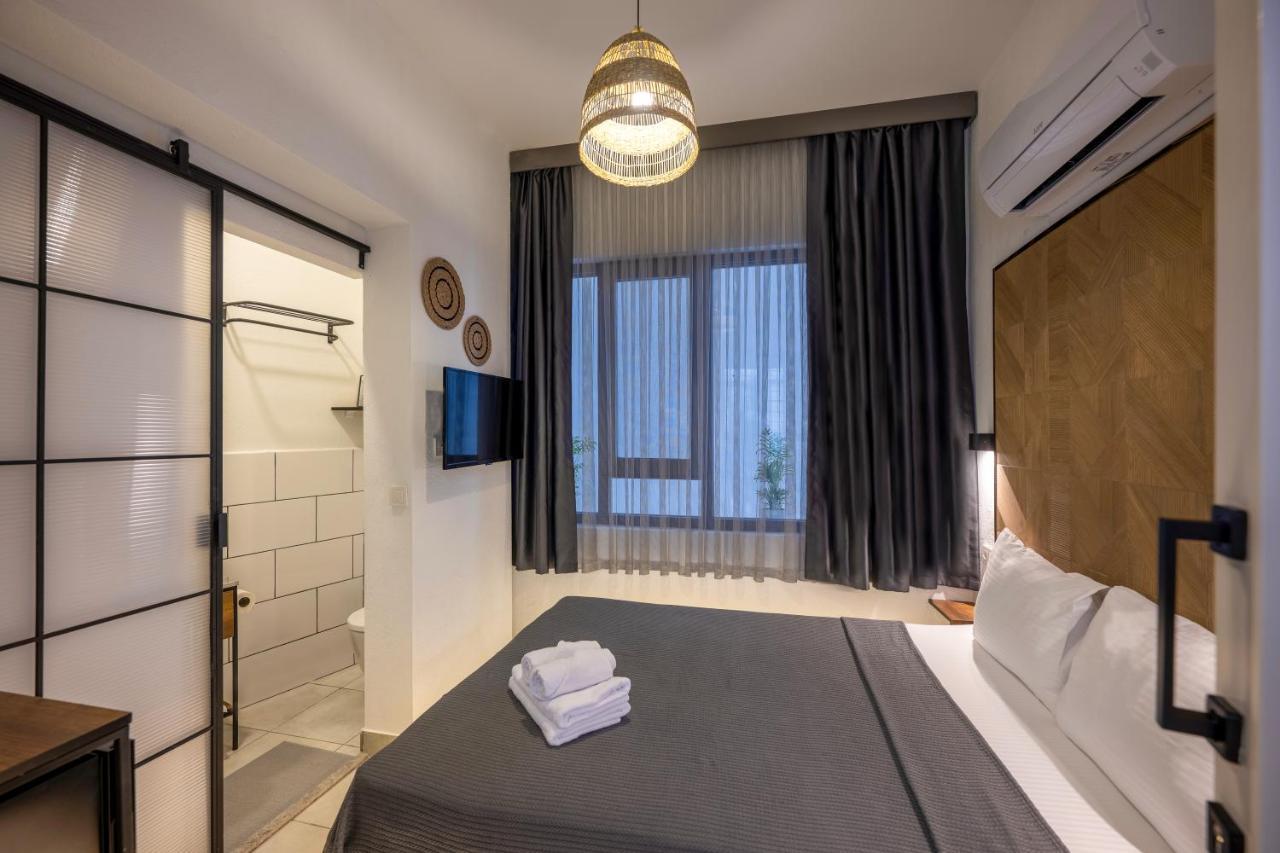 The Easy Rooms Verandah Antalya Exterior photo