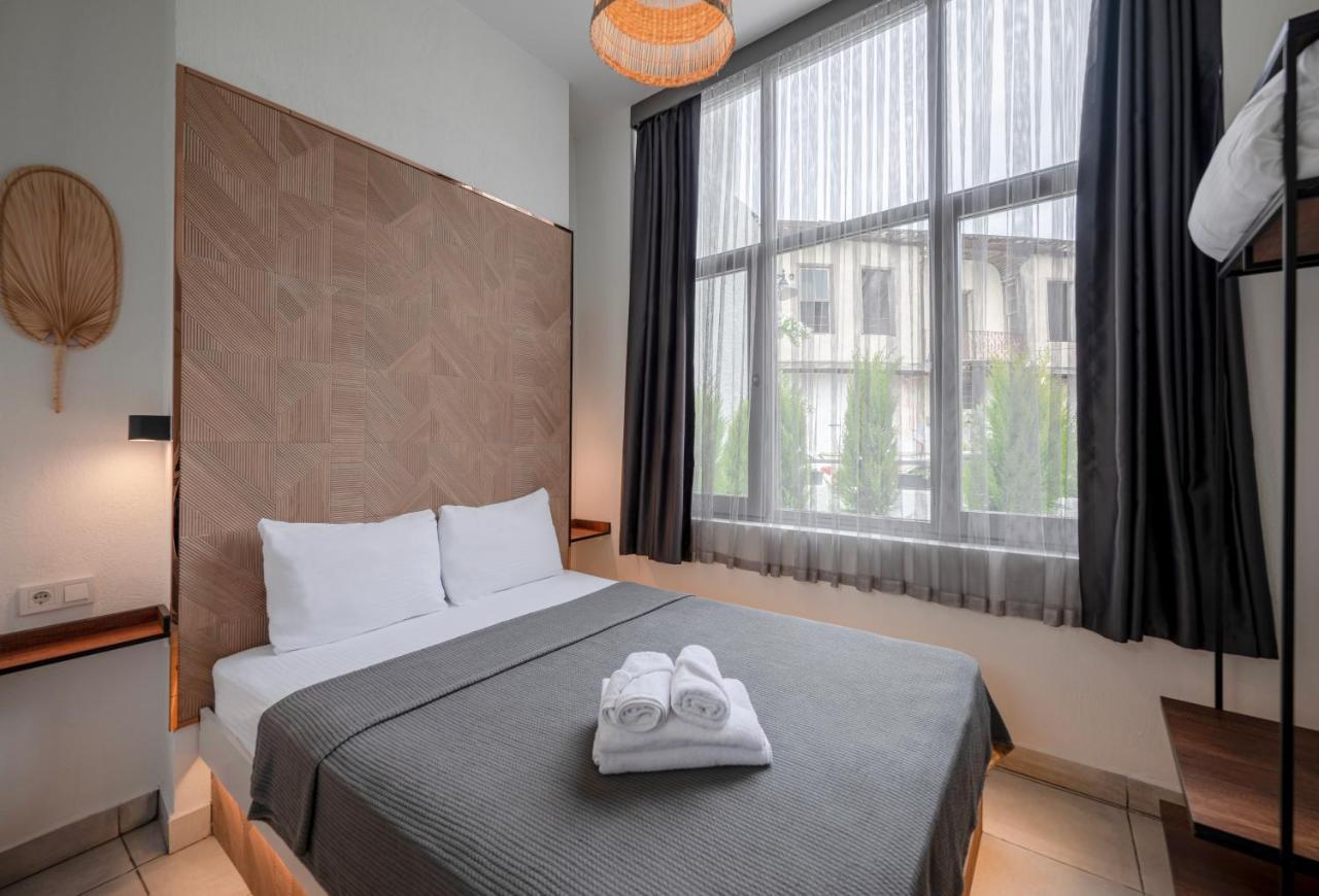 The Easy Rooms Verandah Antalya Exterior photo